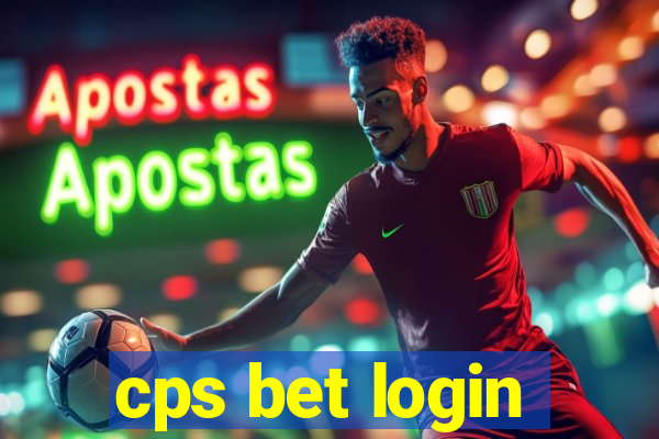 cps bet login